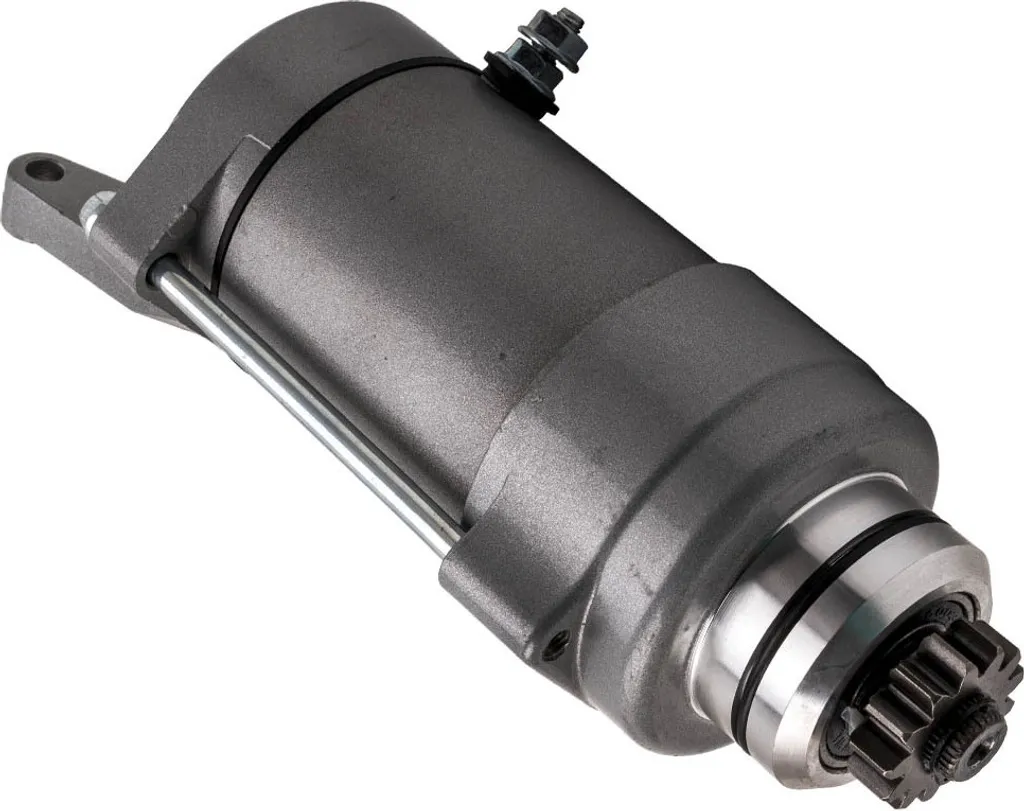 Démarreur de remplacement 12V résout panne allumage XVS 1100