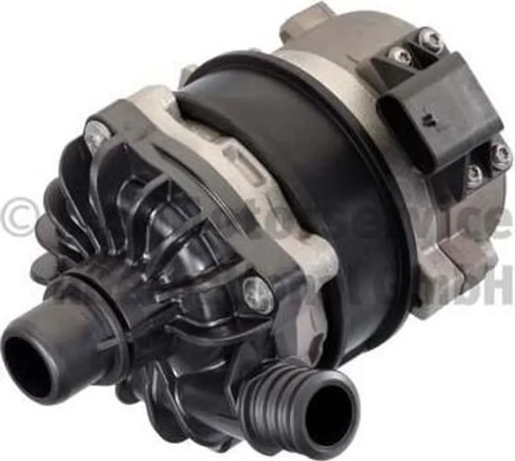 Pompe à eau auxiliaire PIERBURG 11517583965 haute durabilité
