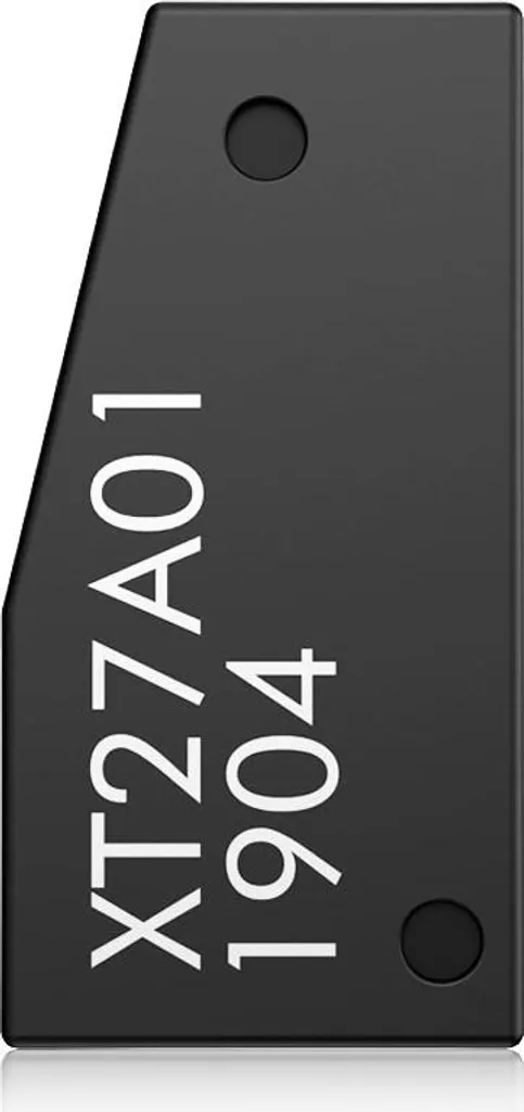 Puce transpondeur programmable multi-support avec capacité de clonage - 2