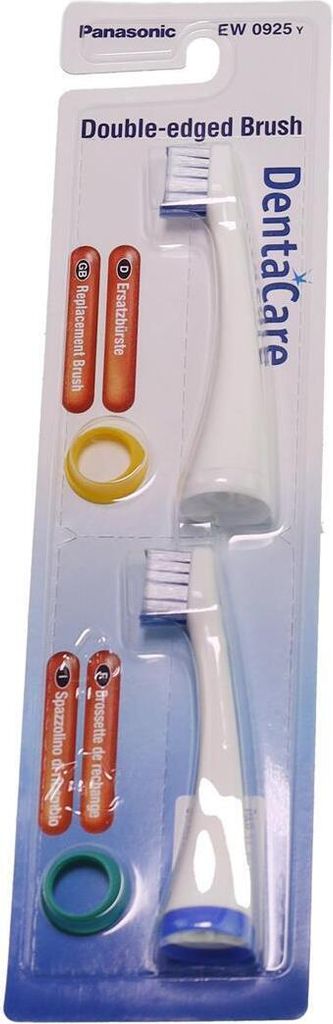 Panasonic EW-DL40 - Testina di ricambio - per spazzolino - Immagine del prodotto 