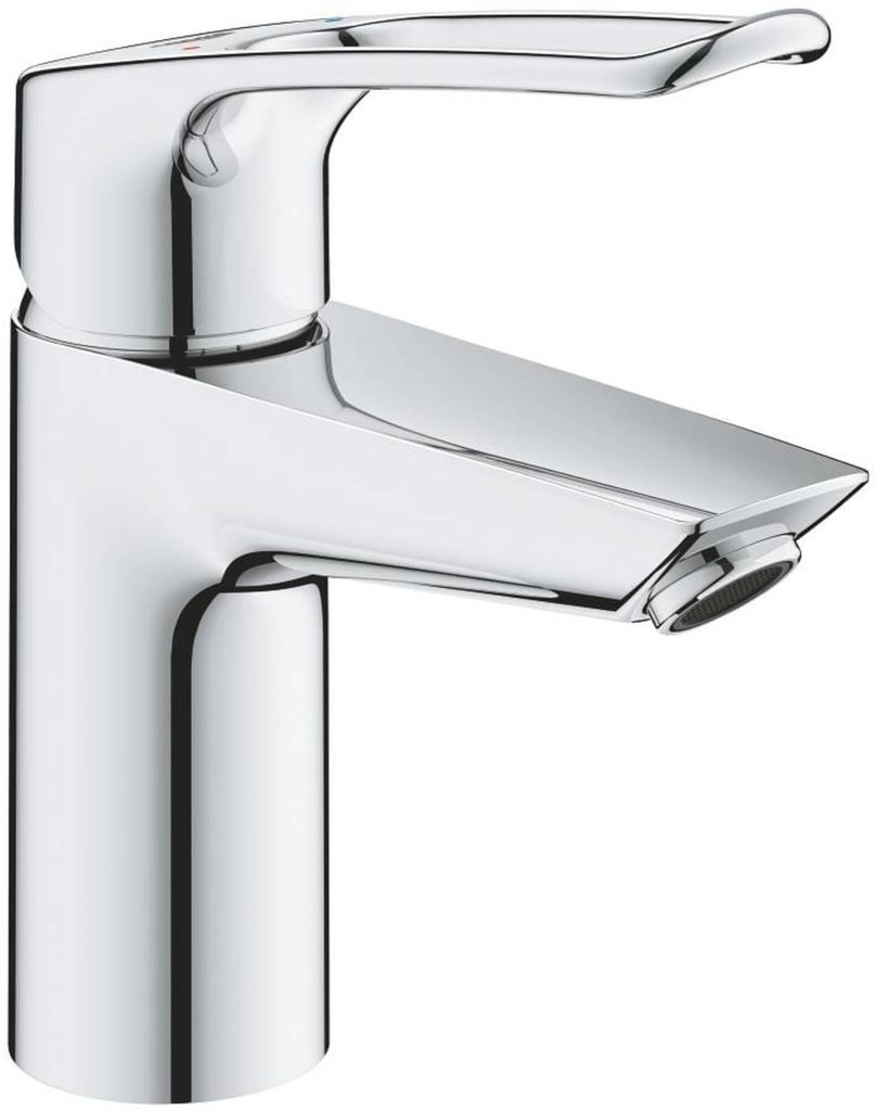 Grohe Eurosmart Mitigeur monocommandé pour lavabo, S-Size, Immagine del prodotto 