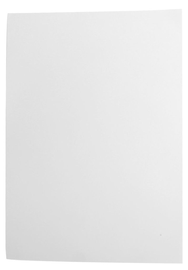 50 Stück Blanko-Ausweis-Papier im A4-Format für Fotodrucker – Bastelbedarf für DIY-Bastelprojekte und handgefertigte Kunstwerke