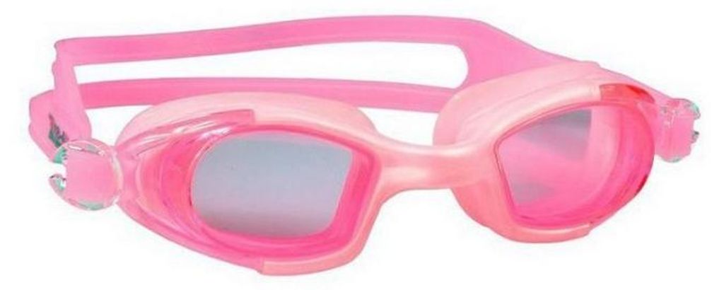 Aqua Speed - "Maera" Schwimmbrille für Kinder PP536 (Einheitsgröße) (Pink)