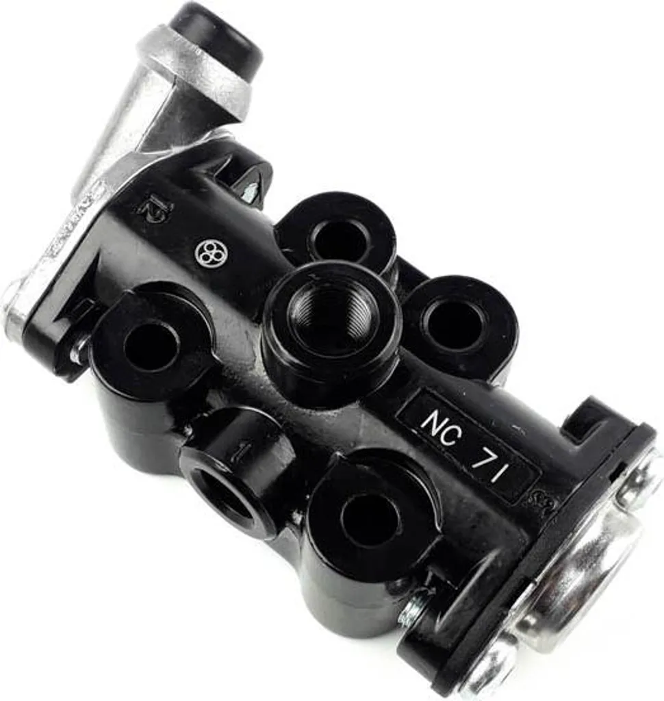 Soupape de Boîte Volvo 20775173 Haute Résistance - Modèle 2.32356