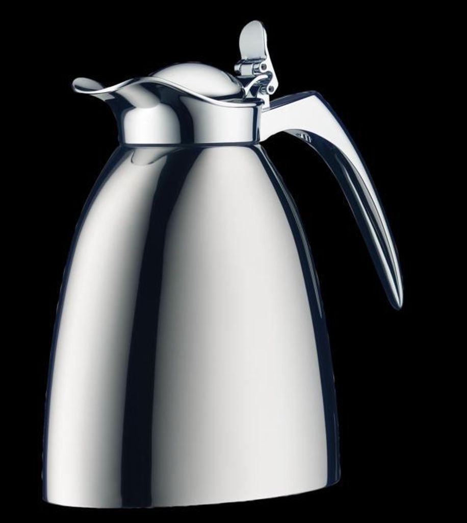 Alfi Isolierkanne Hotel Design 0.7 Liter Produktbild 