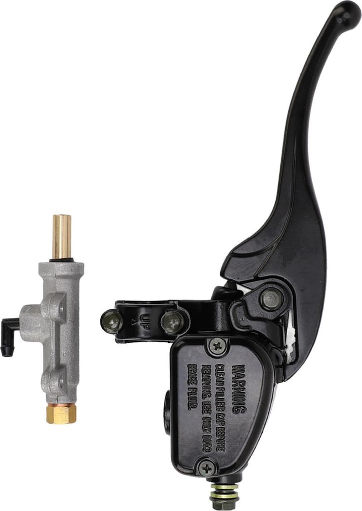 Hauptbremszylinder 2050072 vorne links hinten Ersatz für Polaris Sportsman 335 1999-2000
