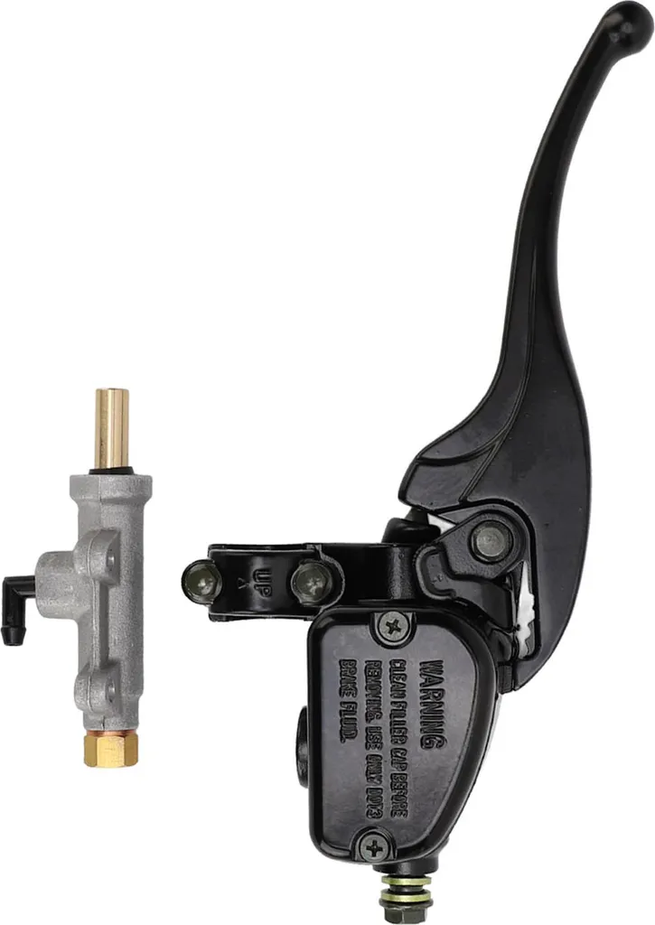Pompe de frein hydraulique 2050072 pour Polaris Sportsman 335 1999-2000