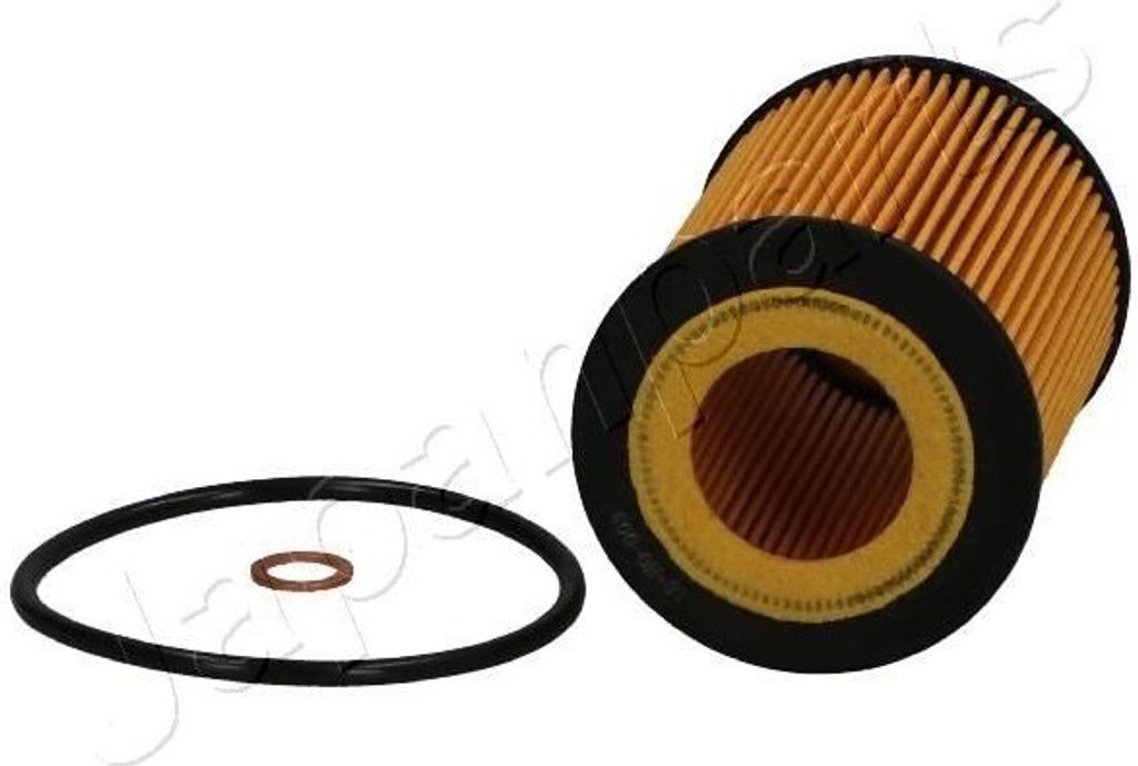 JAPANPARTS FO-H03S - OE 26320 27100 Ölfilter für Accent II (LC), Getz (TB), Matrix (FC)