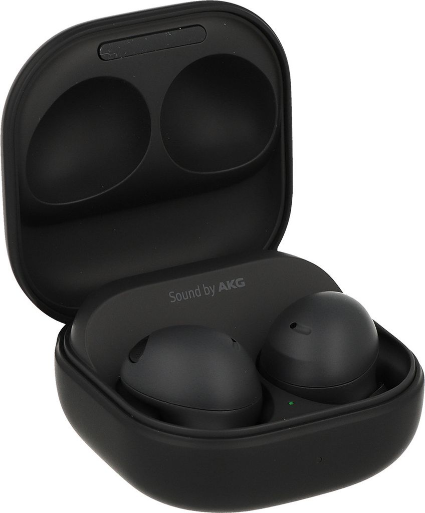 Samsung Galaxy Buds2 Pro Graphite Produktbild 