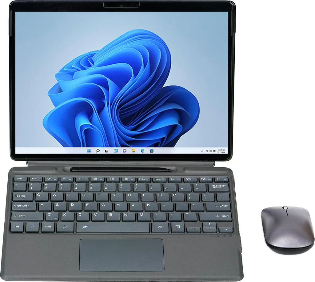 Clavier ergonomique Pro 8 pour étudiants et professionnels