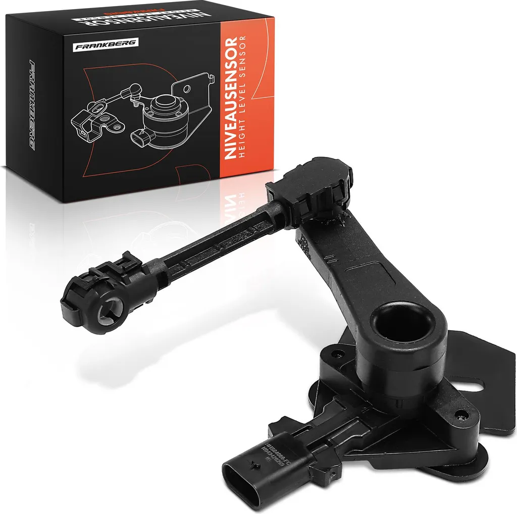 Correcteur d'assiette Frankberg pour Peugeot 308 II 3008 5008 1.6 2.0L