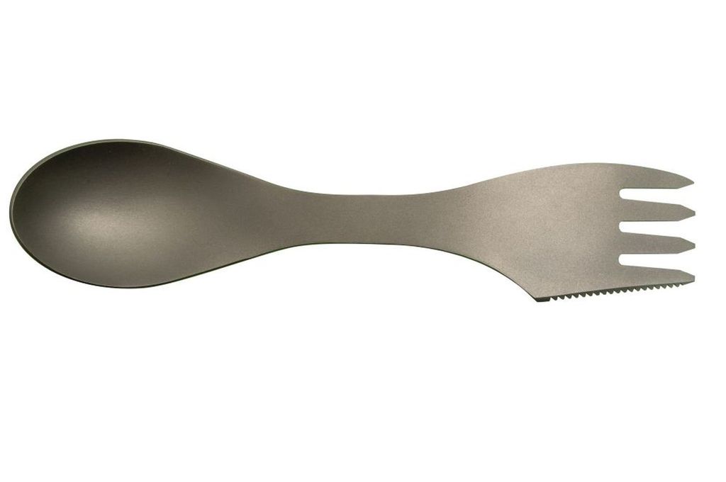 Origin Outdoors Besteck Titan-Spork