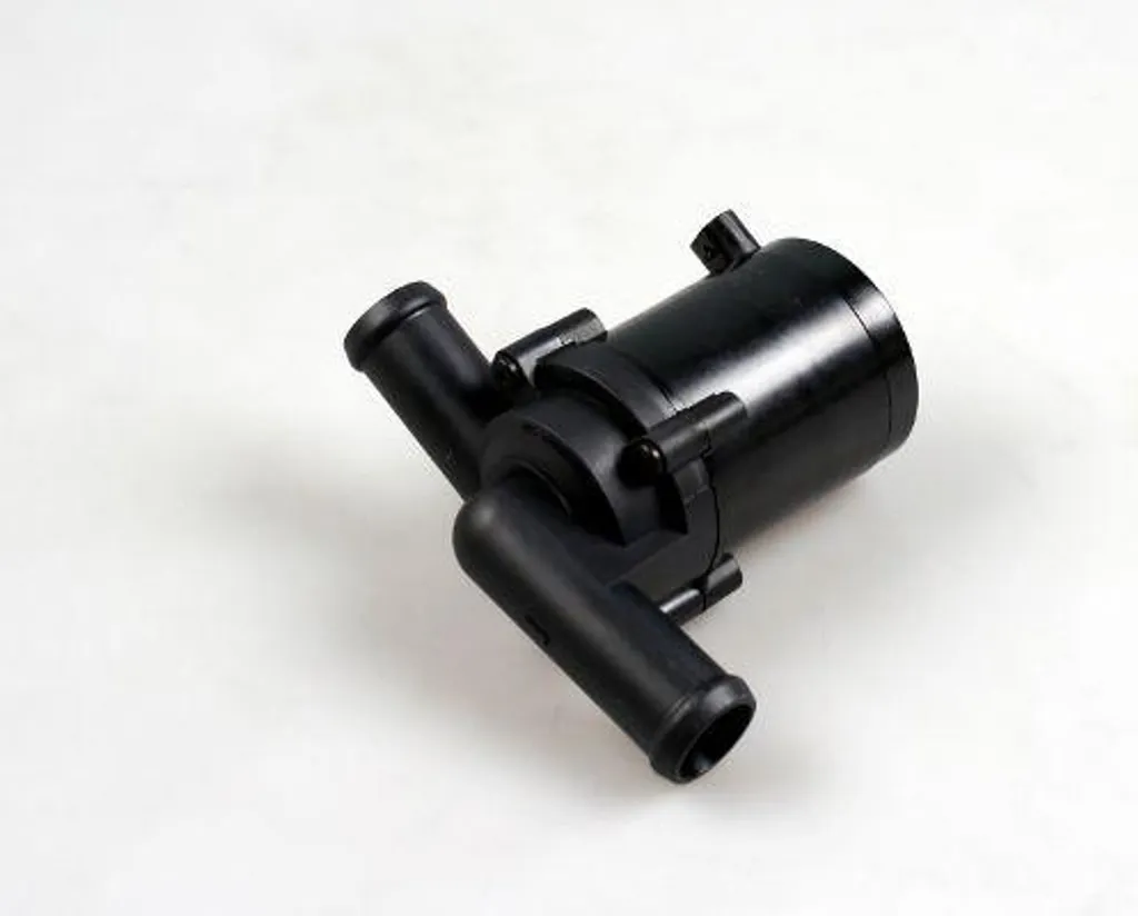 Pompe de chauffage pour Volvo V60 XC60 et Land Rover Evoque Freelander