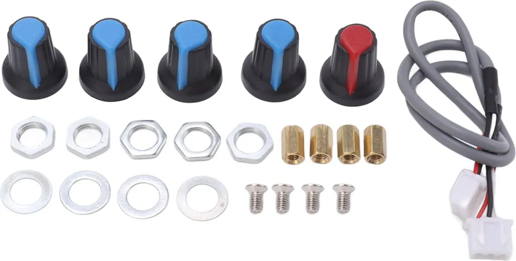 Amplificateur audio Bluetooth 2.1 canaux pour caisson de basses