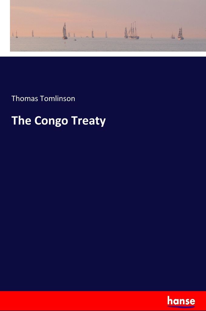 The Congo Treaty