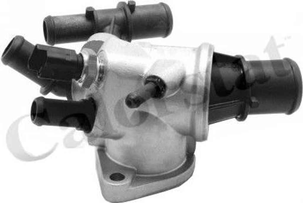 CALORSTAT by Vernet TH7176.88J Thermostat, Kühlmittel OE 0046790296 kompatibel mit Multipla, Alf. 147