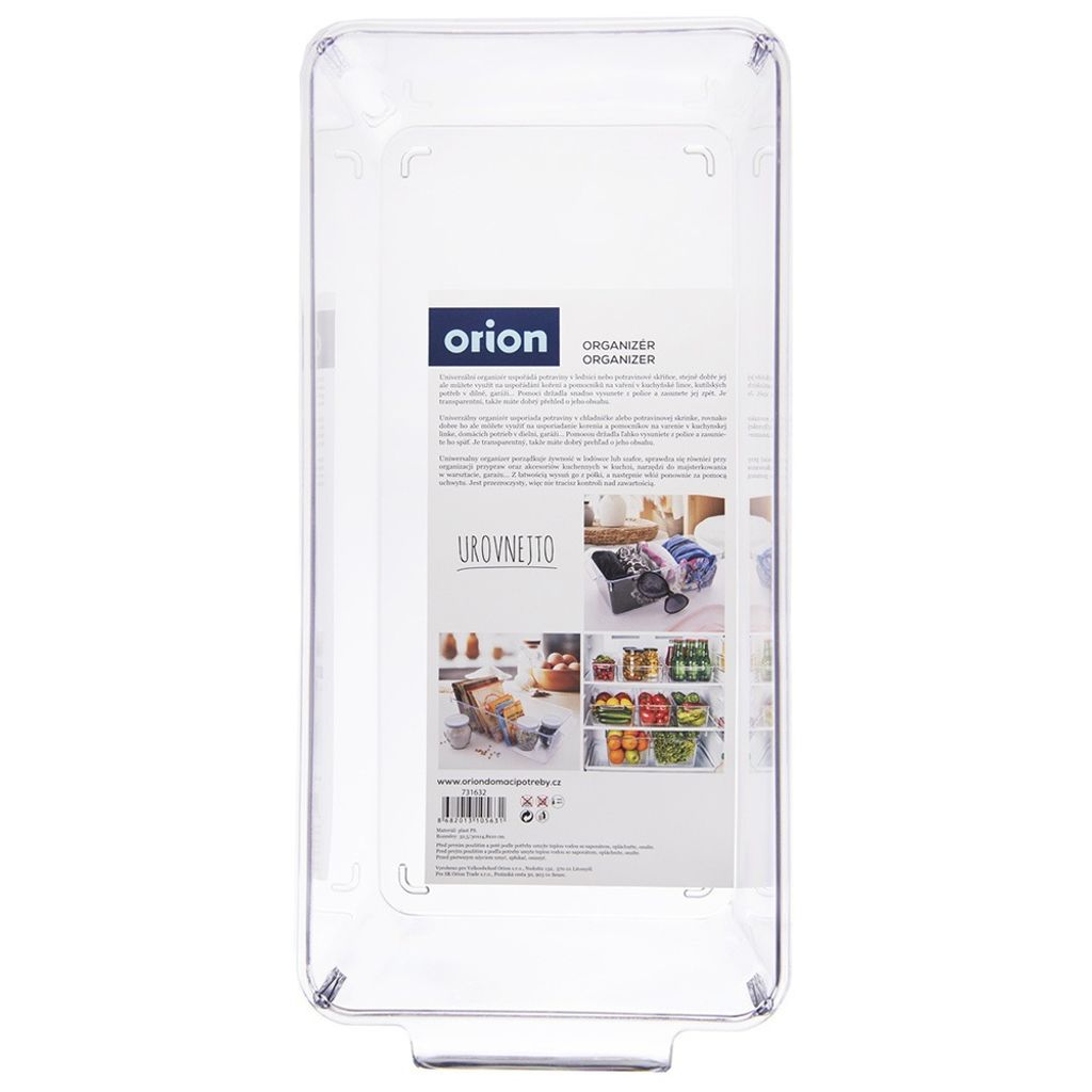 Orion Kühlschrankschublade Produktbild 7