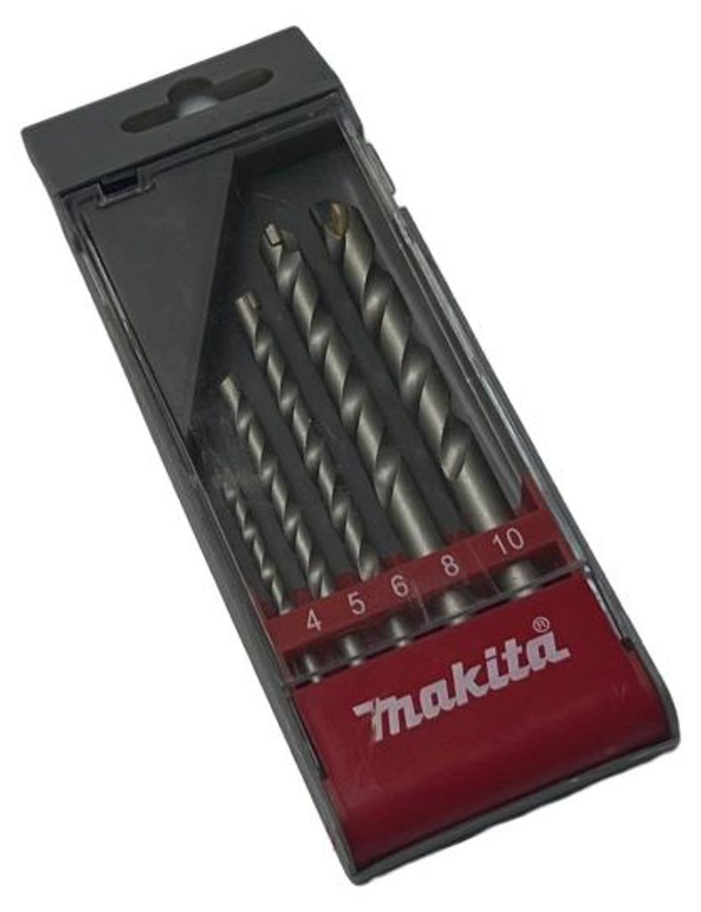 Makita D-05175, Bohrer, Spiralschneidbohrer, Zement, Produktbild 