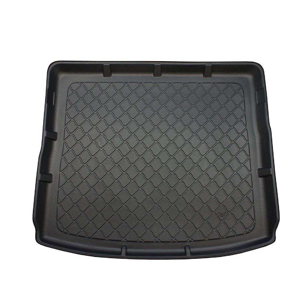 Z537267 Kofferraumwanne passend für Land Rover Freelander 2 2007-11.2014