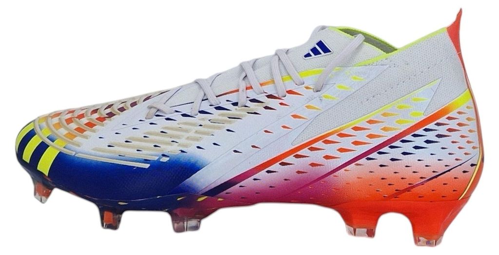 Adidas Predator Edge.1 Fg Herren Fußballschuhe Power-Facet Produktbild 