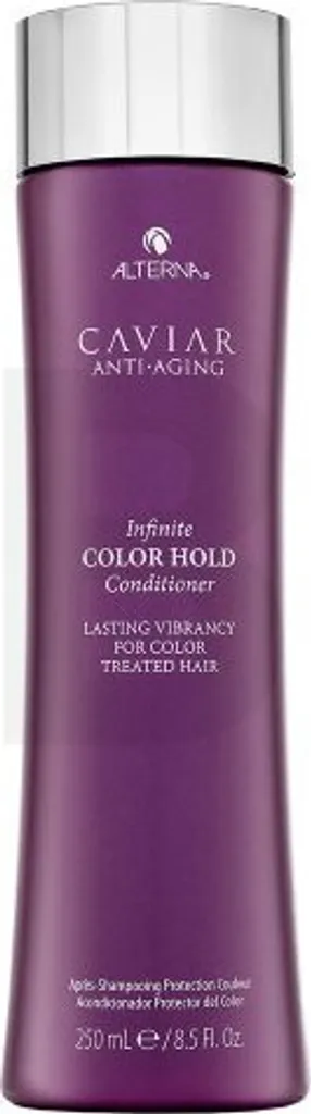 Conditionneur Alterna Caviar anti-âge et protection couleur - 250 ml