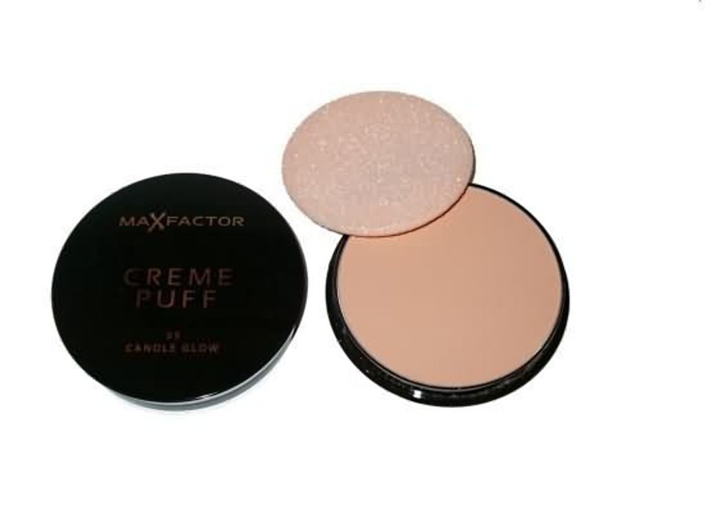 Max Factor Creme Puff 55 Candle Glow 21g