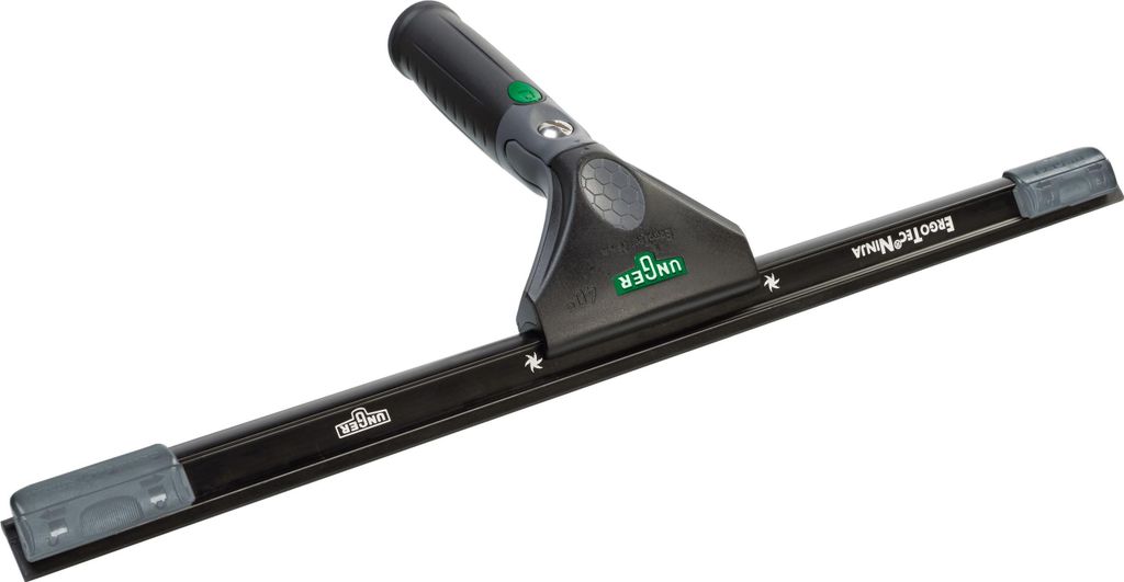 Unger Ninja Premium Glasreiniger-Set 35 cm Top Performance Immagine del prodotto 