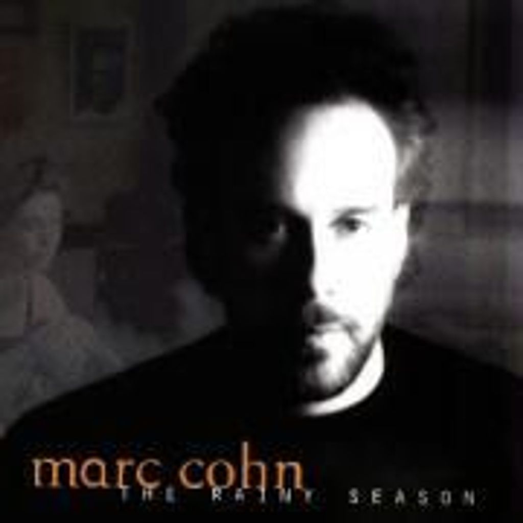 Cohn,Marc-Rainy Season