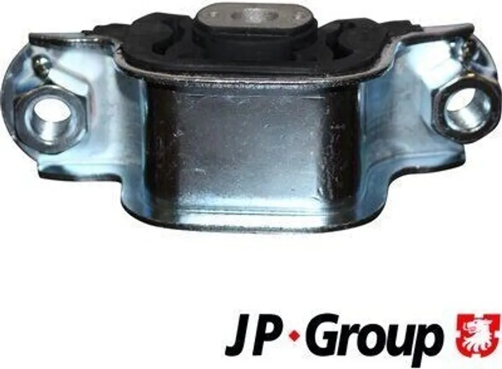 Support moteur arrière renforcé JP GROUP 4117900700 anti-vibrations