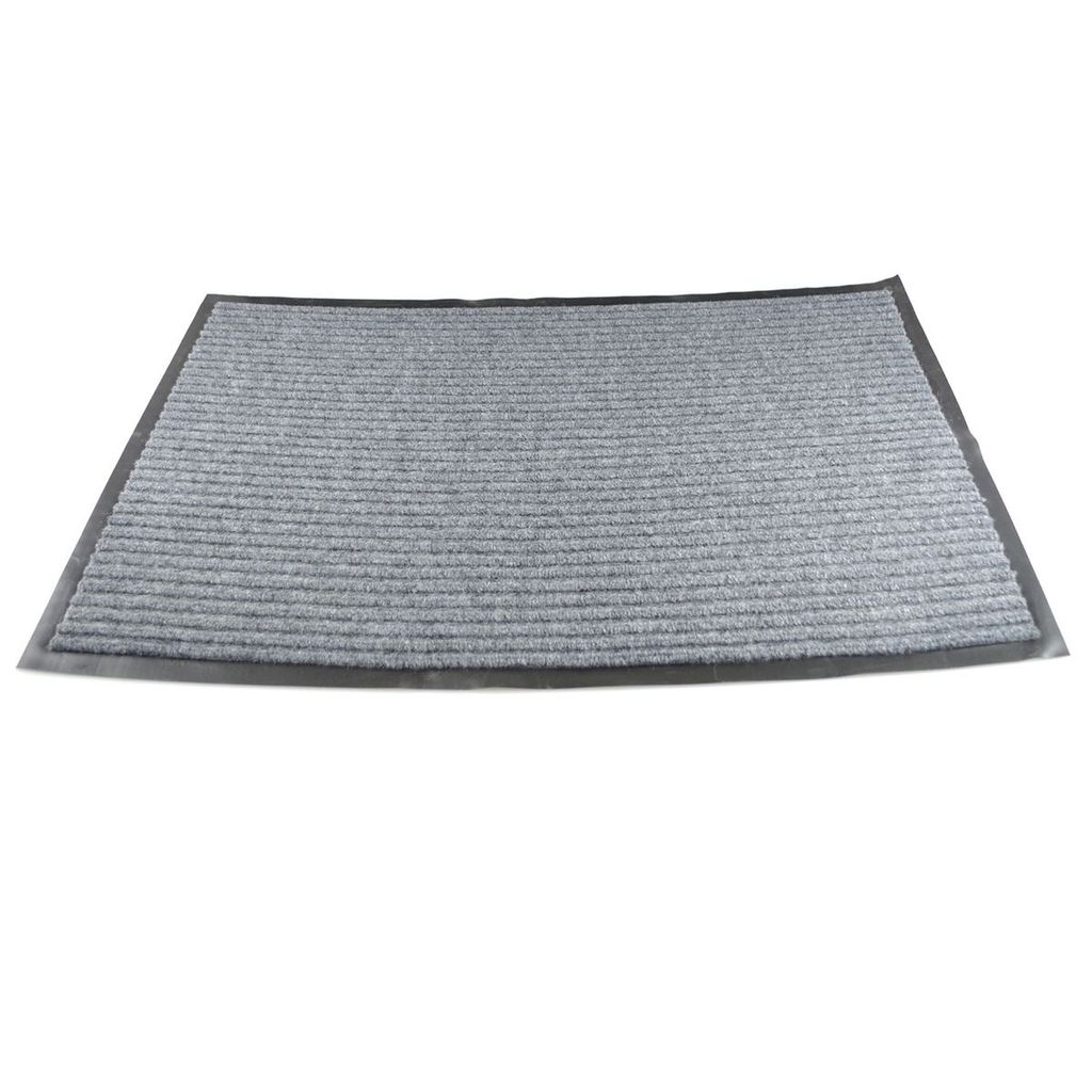 LEX Schmutzfangmatte ca. 180 x 120 cm Schwarz oder Grau, Produktbild 3