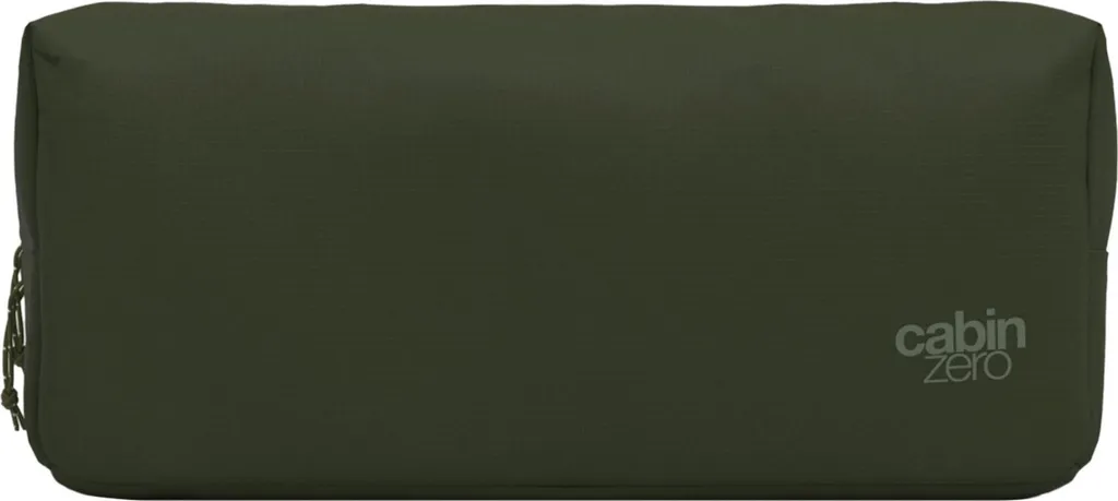 Sacoche électronique Voyage Cabin Zero Tech 25 cm - Idéal Vol et Ville