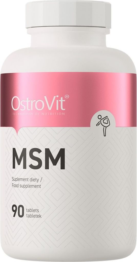 Ostrovit msm BI9218 Obrázek produktu 