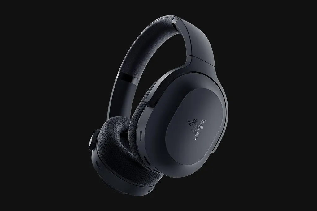 Casque Gaming circum-aural Razer Barracuda polyvalent sans fil - 29