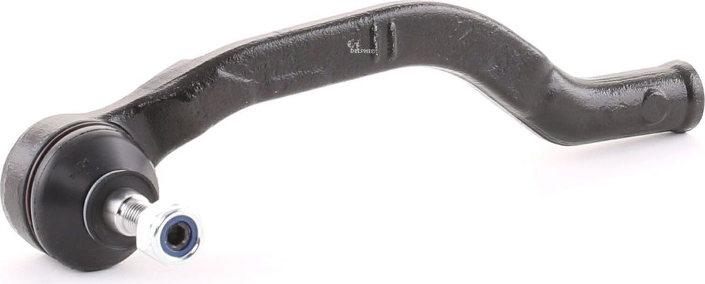 DELPHI Spurstangenkopf Spurstange für OPEL Vivaro A Kastenwagen (X83) Vorne Rechts TA1815