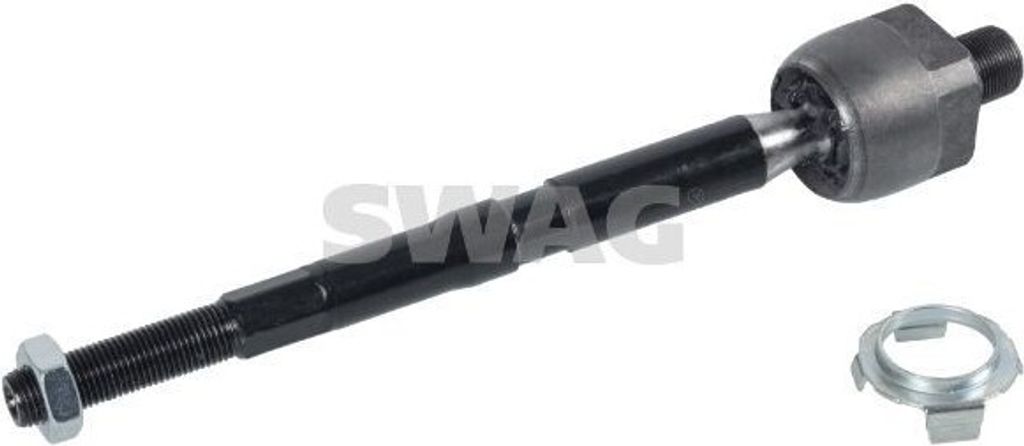 SWAG 85 92 4968 Axialgelenk Spurstange für HONDA Jazz II Schrägheck (GD, GE3, GE2) Vorne Rechts
