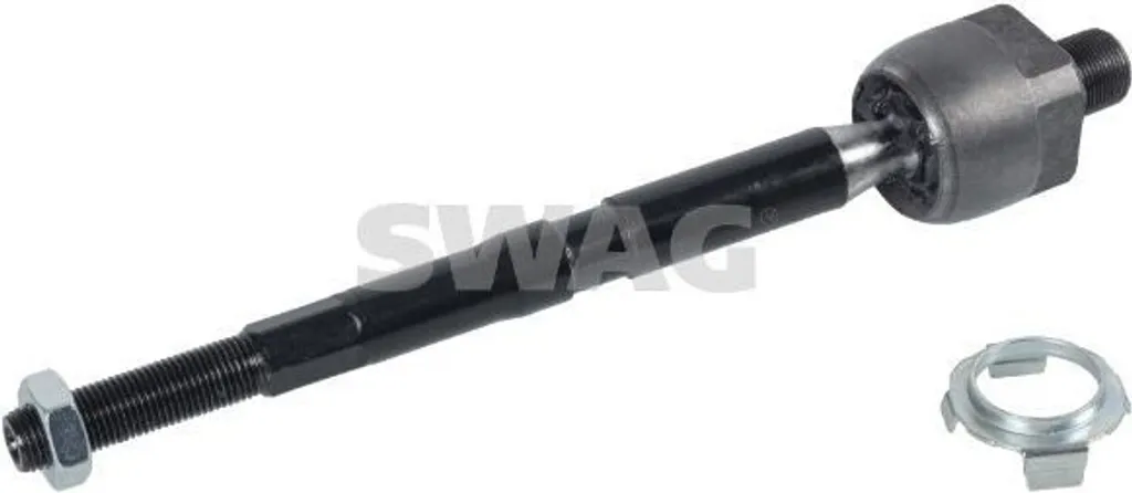 SWAG 85 92 4968 Barre d'accouplement pour HONDA Jazz II GD GE3 GE2