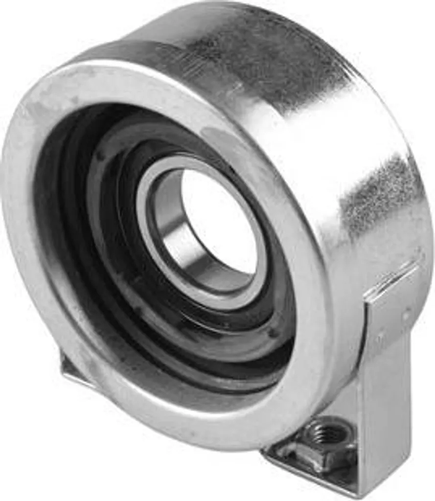 Supprimer vibrations transmission Kuga - Roulement TED85479 1528564