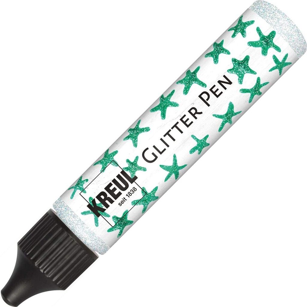 KREUL Glitter Pen galaxy 29 ml