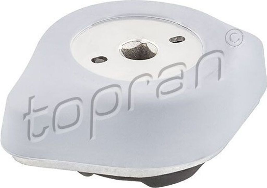 TOPRAN Lagerung Schaltgetriebe 107 991 für VW PASSAT Produktbild 