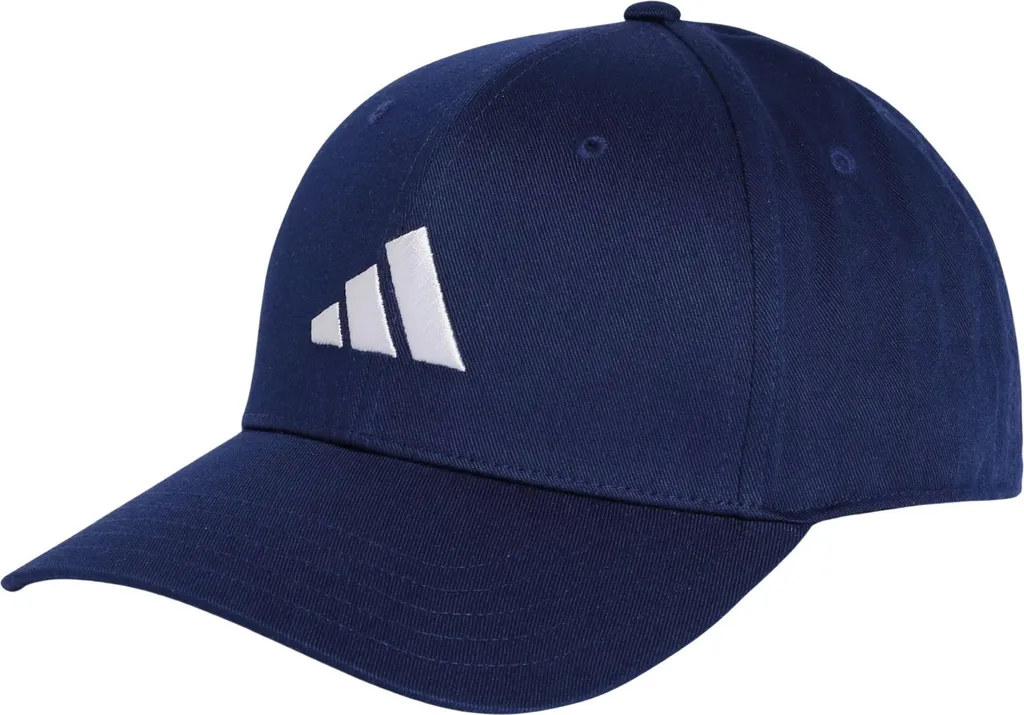 Adidas Baseball Cap JP0393 OSFM: Protezione e Stile per l'Allenamento