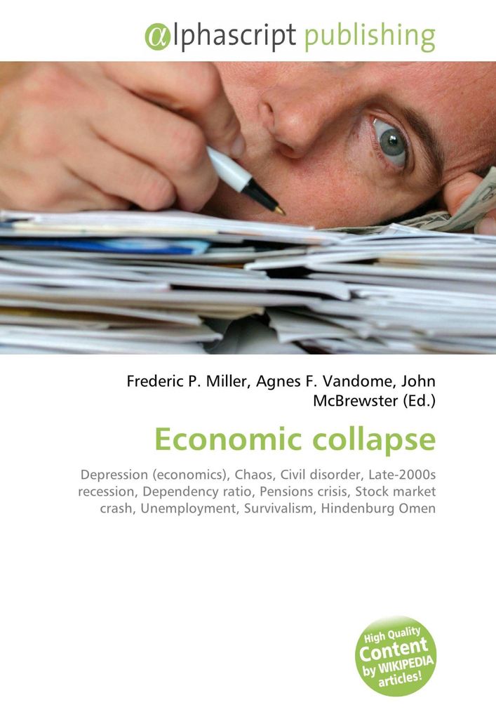 Economic collapse