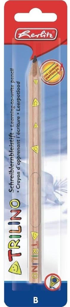 Herlitz 10103919, 1 kusov, Forest Stewardship Council (FSC) Obrázok produktu 
