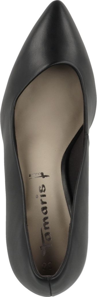 Tamaris Damen Pumps Vegan - Bequeme & Modische Schuhe In Weiß
