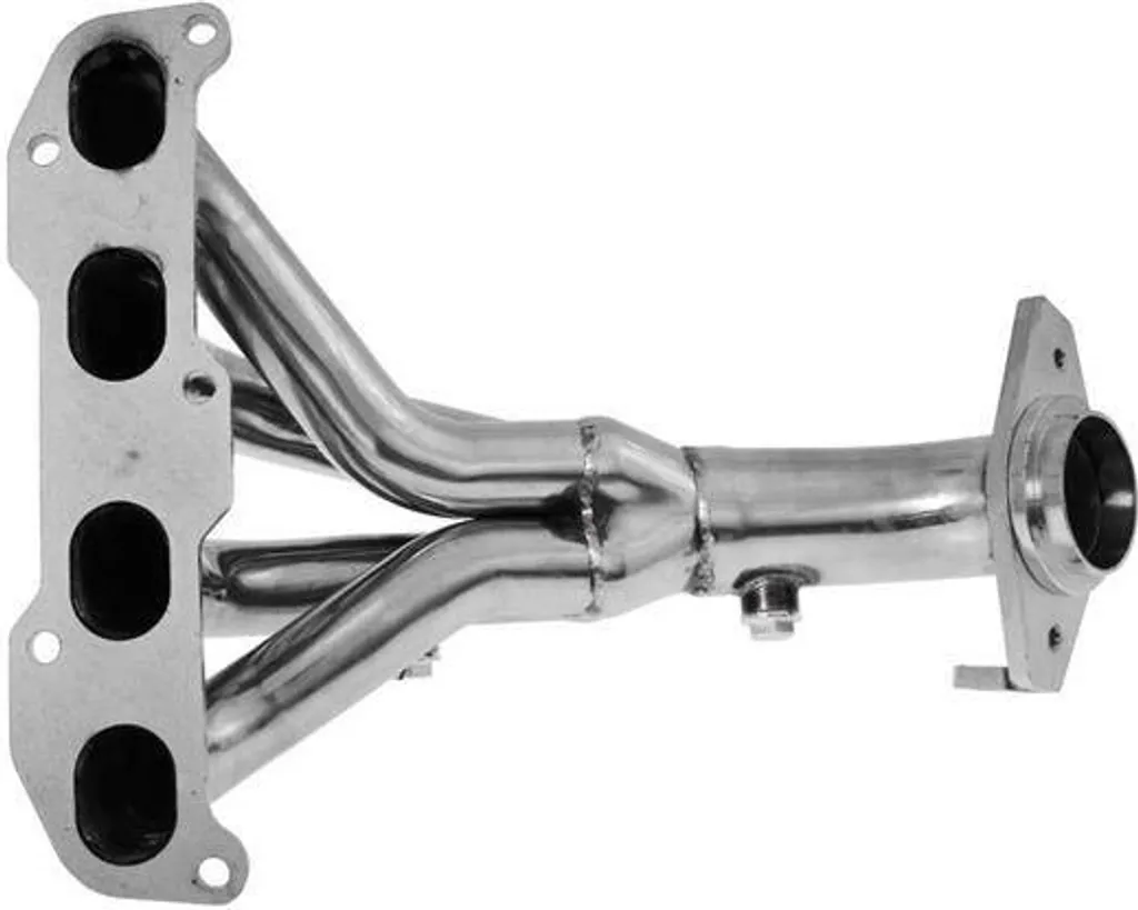 Collecteur d'échappement QR25DE pour Nissan Altima et Sentra 02-06