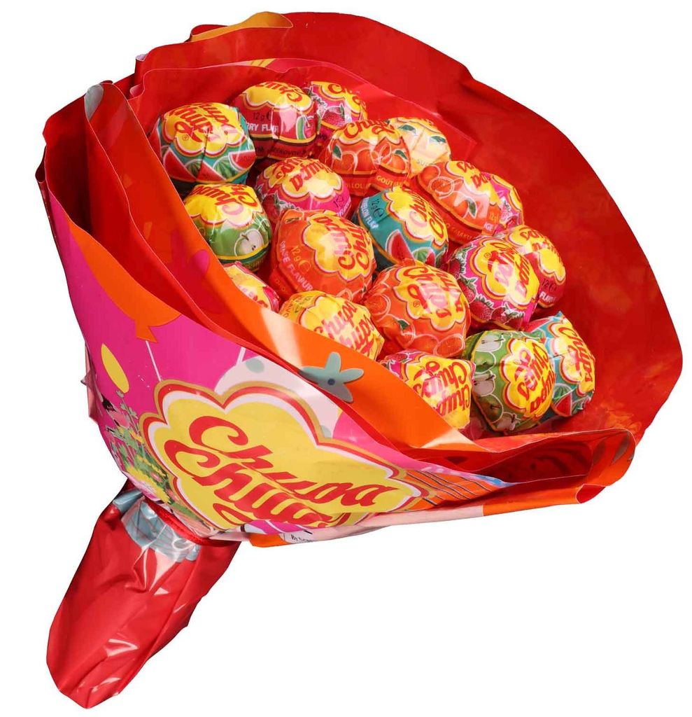 Bouquet di fiori Immagine del prodotto 