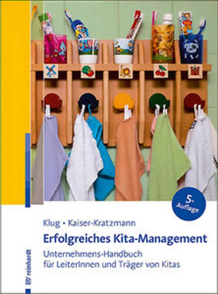 Réussir la gestion de sa crèche : guide pratique pour nouveaux directeurs