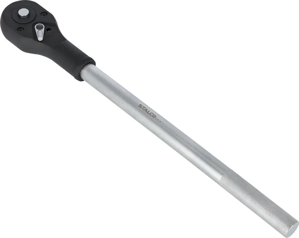 Poignée 3/4" pour desserrage difficile 500mm - Outil levier STALCO