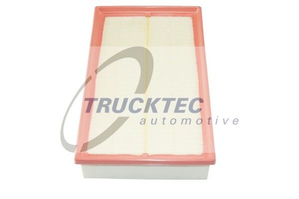 Luftfilter TRUCKTEC AUTOMOTIVE 07.14.190 für VW Transporter V Bus (7HB, 7HJ, 7EB, 7EJ, 7EF, 7EG, 7HF, 7EC) Filtereinsatz
