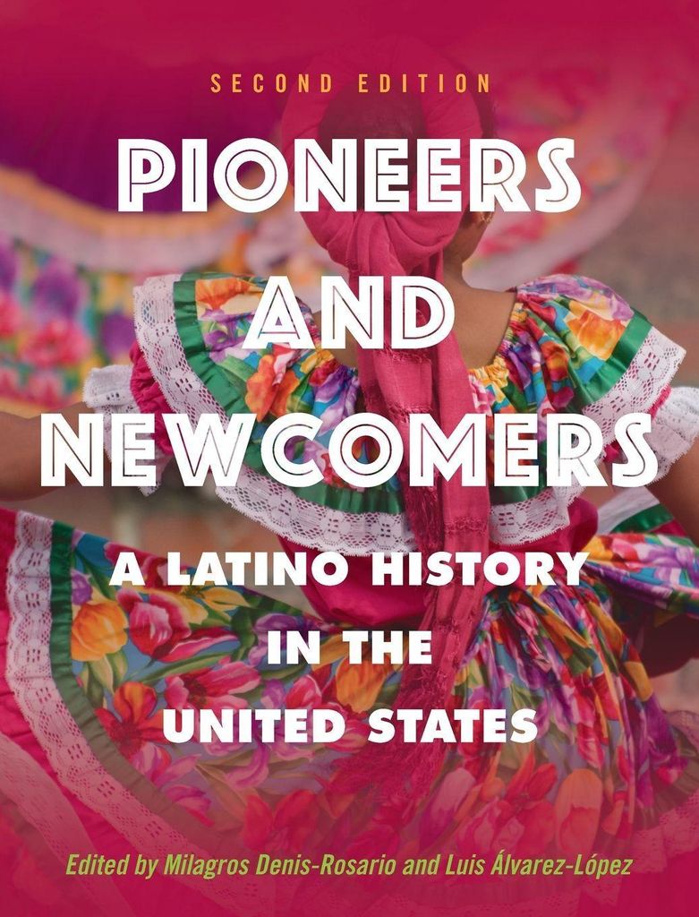 Pioneers and Newcomers