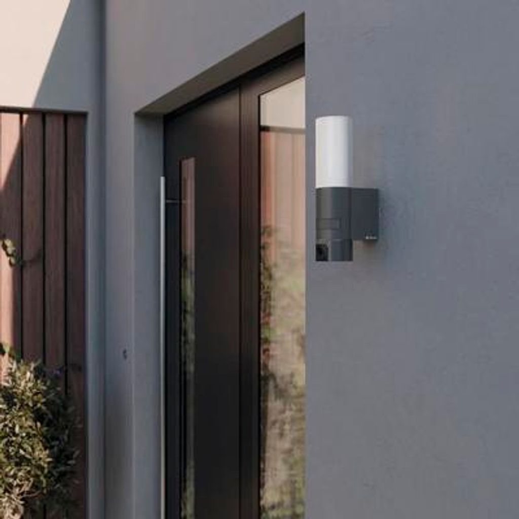 Steinel 625 CAM SC ANT 092597 LED outdoor wall light 14 W Image du produit 